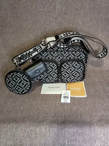 마이클코어스 숄더백