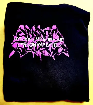 히프노시스 마이크 후드티 M 사이즈 나고야