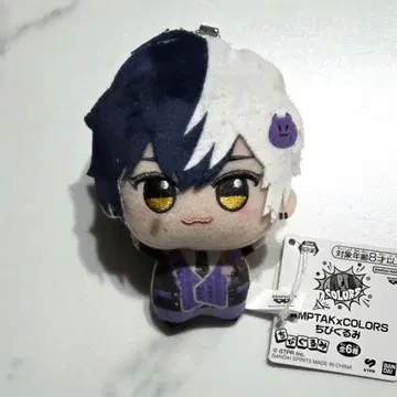 AMPTAKxCOLORS SD 인형 마제타