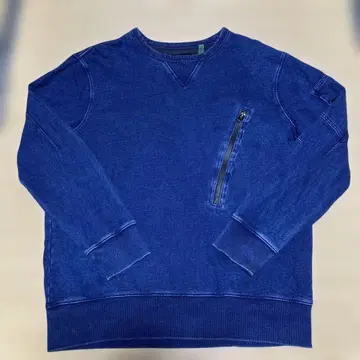 G-STAR RAW CITISHIELD R SW 트레이닝복 L