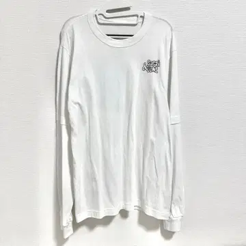 sacai x Gonz ONE LOVE 24-0816S 화이트4