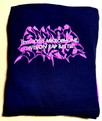 히프노시스 마이크 후드티 L 사이즈 나고야