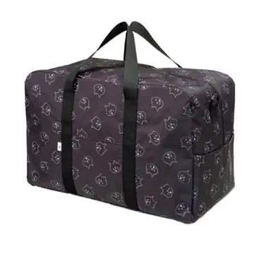 냐 보스턴 백 네임택 포함