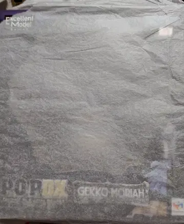 원피스 POP NEO-DX 겟코 모리아 미개봉 새상품