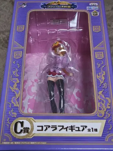 제일복권 원피스 코로시엄 결전편 C상 코알라 피규어
