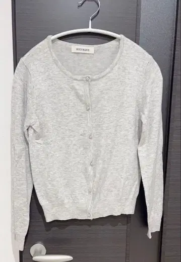 MISCH MASCH 가디건