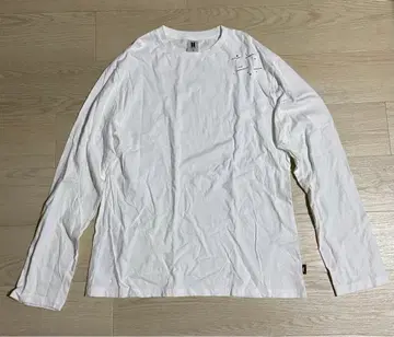 BTS 매직샵 롱티 MAGIC SHOP