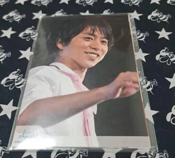 [ 연말 세일 12/12까지 ] 공식 사진 라이브 사진 세트 사쿠라이 쇼