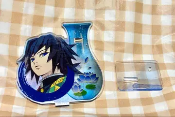 귀멸의 칼날 토미오카 기유 아크릴 스탠드