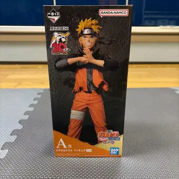 제일복권 NARUTO 나루토 돌풍전 인노키즈 A상 우즈마키 나루토 피규어