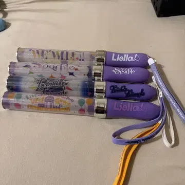 Liella 응원봉 LoveLive