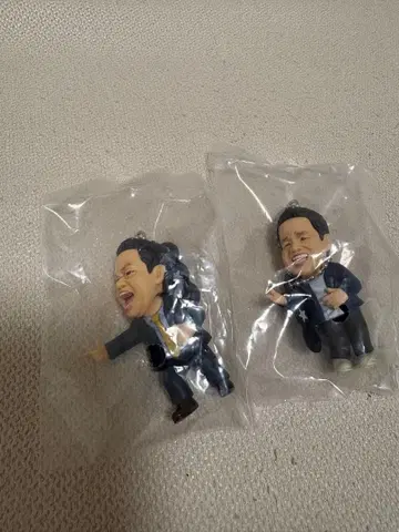 다이앤 츠다 가챠가챠 2개 세트