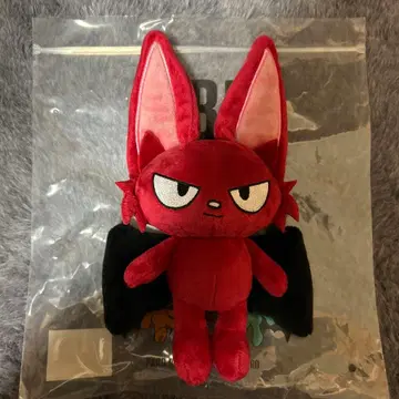 코무돗토 야마토 BB5 PARO 파로 봉제 인형