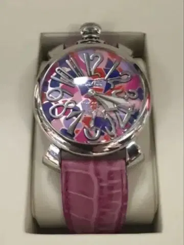 가가밀라노 마누48MM 모자이크