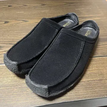 Clarks Mabel UNITEDARROWS 별주 28cm 새상품급