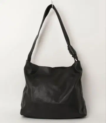 [ MAISON SPECIAL ] Leather Shoulder Bag