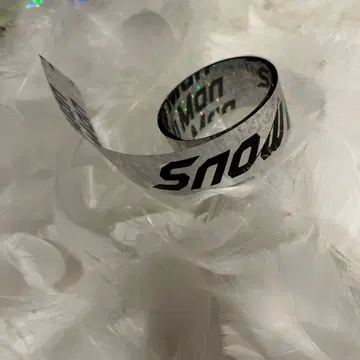 SnowMan Dome Tour 2025-2026 ON 은테