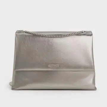 찰스앤키스 시안나 체인백