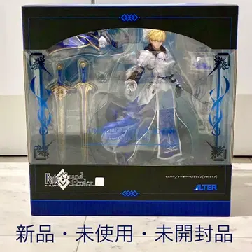 Fate/Grand Order 아서 펜드래곤 1/8 피규어