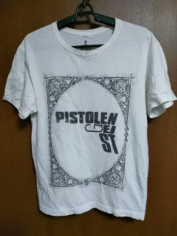 GAVIAL 가빌 T셔츠