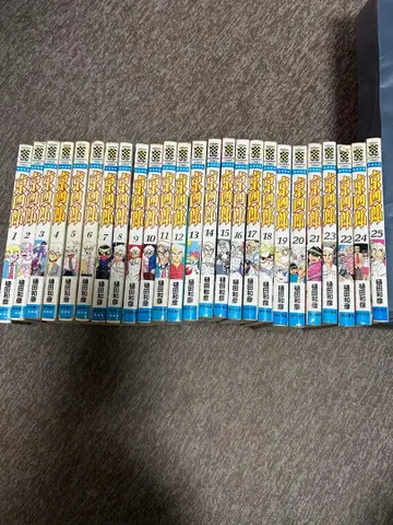 쿄시로 전 25권 소년 만화 만화 당시 바이크