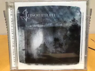 Insomnium/Since The Day It All Came Down