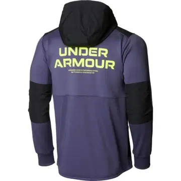 언더아머 UA 퍼포먼스 하이브리드 자켓