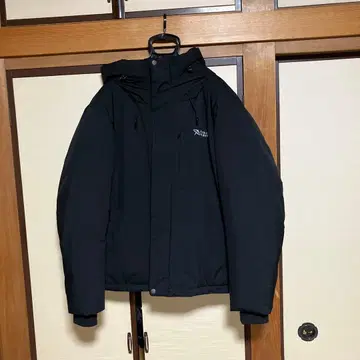 아놀드 파머 패딩 자켓