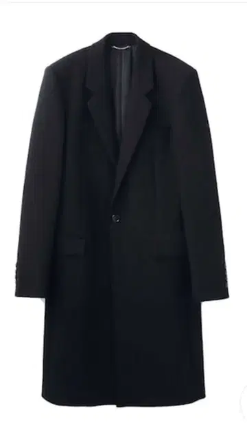 존 로렌스 설리번 체스터 코트 남성용