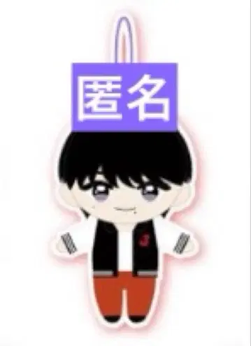 LAPONE GIGO 콜라보 치비누이 JO1 키마타 쇼야