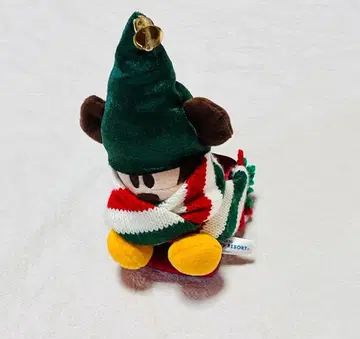 디즈니 리루린린 봉제 인형 밴딩