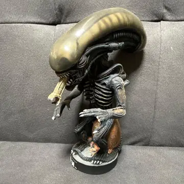 ALIEN 피규어