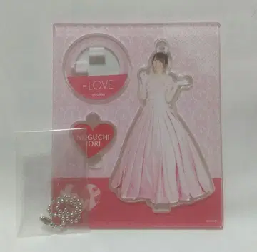 노구치 이오리 프린세스 아크릴 스탠드