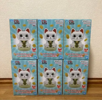 한정판 가격 인하 다다다 터보바바아 룸 라이트 피규어 묶음 판매