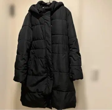 [ Honeys ] 파이버 다운 코트