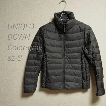 유니클로 울트라 라이트 다운 이너 자켓 S