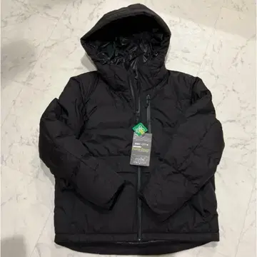 워크맨 리페어 테크 워셔블 퓨전 다운 어반 후디