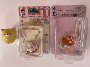 스미코구라시 굿즈