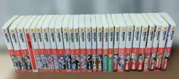 정령환상기 1~27권 세트