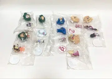 마크로스 큥캐릭터 마크로스F 안녕날개의 시 H상 7체 제일복권