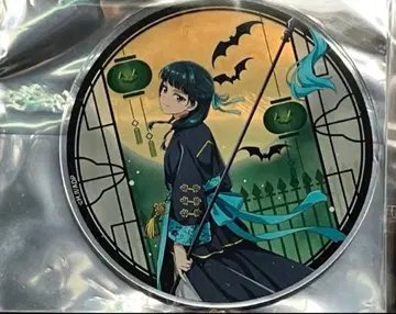 약사의 혼잣말 아크릴 코스터 그라테 마오마오