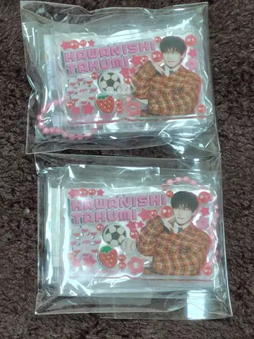 미테코레! JO1 카와니시 타쿠미