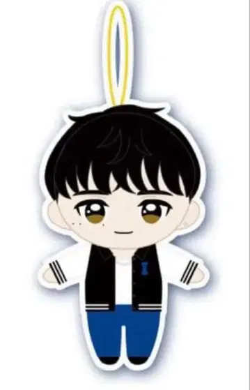 [ 익명 배송 ] INI 기무라 마사야 마스코트 봉제 인형 GIGO