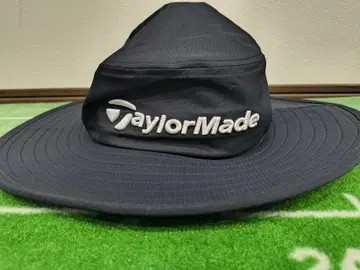 테일러메이드 버킷햇 새상품 택 포함
