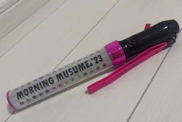 모닝구무스메.'23 응원봉