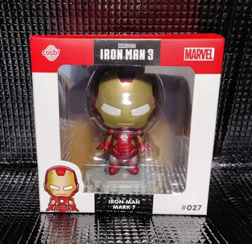 코스비 마블 컬렉션 CBX066