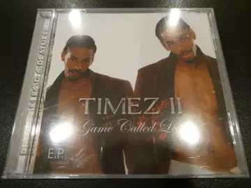 Timez II - Game Called Love