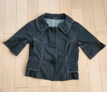 MADAM JOCONDE 자켓