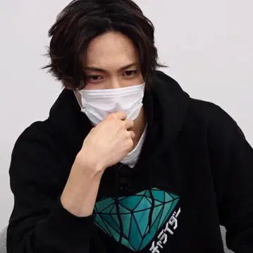 차 라이더 다이아몬드 후드티 블랙 블랙 아리사와 쇼타로 EXIT