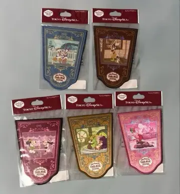 도쿄디즈니씨 푸드 앤 와인 페스티벌 2025